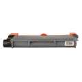 B&W Toner Cartridge 2305 For Brother DCP-L2540DW/MFC-L2700DW. 