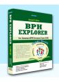 BPH Explorer for Common BPH Entrance Exam by Namra Kumar Mahato, Umesh Gautam, Dip Narayan Thakur. 
