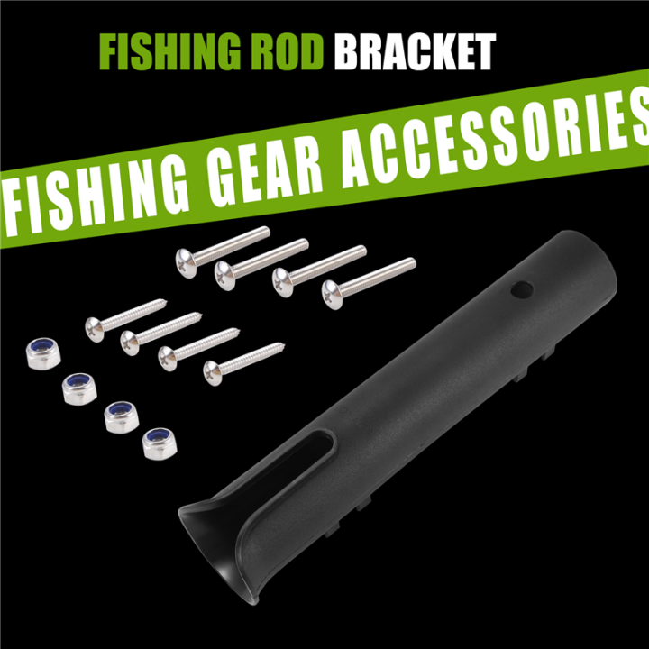 2Pcs%20Fishing%20Rod%20Holder%20Fishing%20Pole%20Rack%20Ship%20Fish%20Rod%20Tube%20Yacht%20Fishing%20Rod%20Frame%20for%20Boat%20-%20Image%204