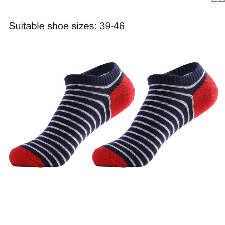 WeihonghunfeiSales%20promotion%20Sweat%20has%20sports%20wear%20design%20prints,%20high%20elasticity%20non-slip%20summer%20universal%20men's%20and%20women's%20color%20block%20socks,%20men's%20low%20top%20sports%20socks%20are%20sweat-absorbing,%20very%20suitable%20for%20daily%20activities,%20and%20various%20colors%20are%20ava%20-%20Image%204