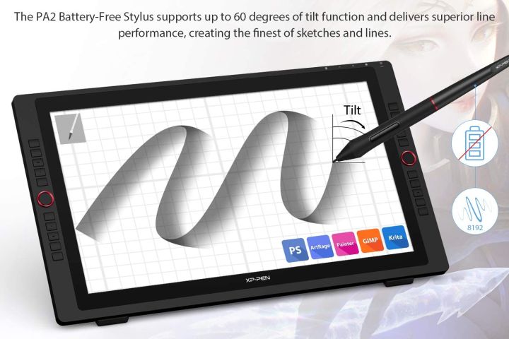 XP-Pen%20Artist%2024%20Pro%2023.8-inch%202K%20QHD%20Drawing%20Display%20Tablet%20-%20Image%206