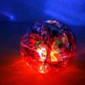 Sparkle Light Ball  Crazy Ball. 