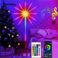 Wenefang 2024 NEW Full Color Christmas s Light RGB Neon String Light Festoon LED Garland Outdoor Garden. 