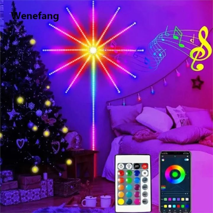 Wenefang%202024%20NEW%20Full%20Color%20Christmas%20s%20Light%20RGB%20Neon%20String%20Light%20Festoon%20LED%20Garland%20Outdoor%20Garden%20-%20Image%204