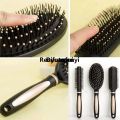 Difutagui Hairdressing Anti Static Air Cushion Hair Brush Girls Hair Scalp Bargain Special price Massage Comb Women Wet Curly Hair Brush For Salon Styling Tool. 
