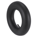 2X 3.50 / 4.00-6 Tire Tube Inner Tube Tire Wheel 350 / 400-6 Innertube mini moto Rubber Valve 6. 