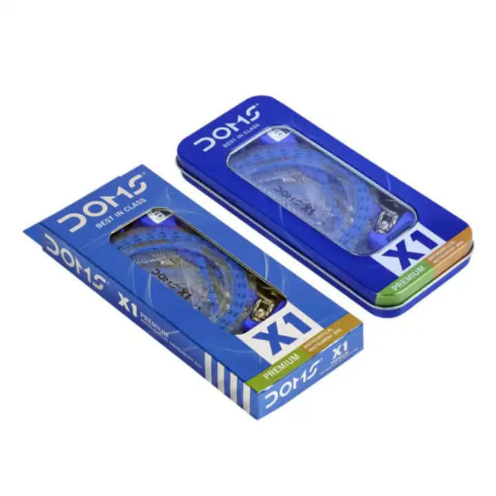 Doms%20X1%20Premium%20Mathematical%20Instrument%20Box%20-%20Image%202