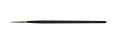 Winsor & Newton Series 7 Kolinsky Sable Miniature Watercolor Brush - Short Handle Round #000. 