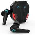 Number Super Buds Pro Gt99  Wireless Earbuds Dual Pair, 4 Mic ENC Gaming RGB TWS,35ms Low Latency,50H Battery Bluetooth. 