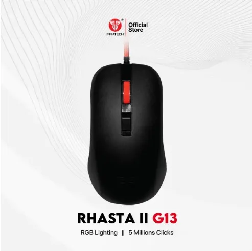 Fantech%20G13%20Rhasta%20Ii%20Gaming%20Mouse%20%7C%20RGB%20Light%202400dpi%20Gaming%20Mouse%20-%20Image%202