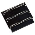 【Best Lrice】1pc Coolwell Raspberry Pi 400 GPIO Header Adapter Header Expansion 2 X 40 Pin Header Module HAT. 