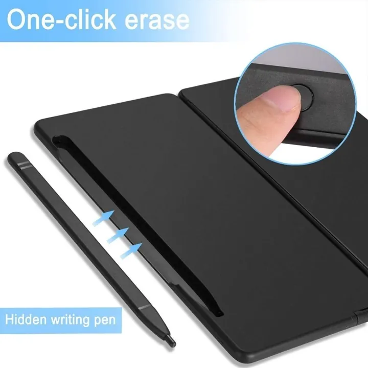 Lock%20Function%20Foldable%20Standard%20Function%20Calculator%20Writing%20Pad%2012-Digit%20Math%20Calculator%20With%20Stylus%20with%20LCD%20Notepad%20Accounting%20Calculator%20for%20School%20Office%20-%20Image%206