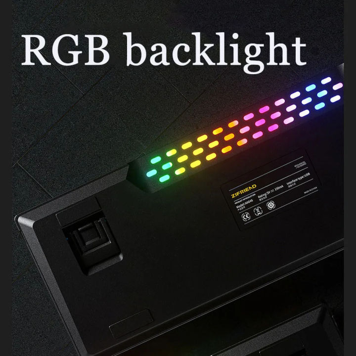 KA646%20Mini%20Wired%20Mechanical%20Gaming%20Keyboard%20-%2060%25%20Compact%20RGB%20Backlit%20Hot%20Swap%20Keyboard%20-%20Image%206