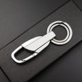Car metal keychain carabiner for BMW X5 E53 E70 F15 G05 X1 F48 X3 F25 X6 E71 X2 MNP. 