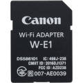 Canon Wi-Fi Card Adaptor W-E1 For Canon Camera. 