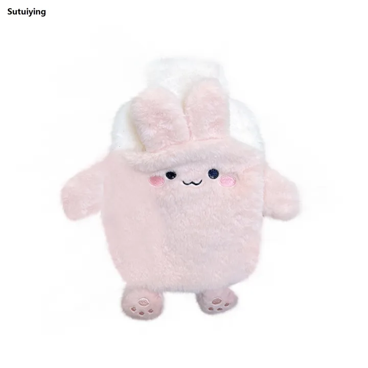 Sutuiying%20Cartoon%20Plush%20Hot%20Water%20Bottle,%20Water%20Filling%20Hot%20Water%20Bottle%202025%20New%20Can%20Be%20Inserted%20Into%20The%20Hand%20Flushing%20Water%20Warming%20Hand%20Bag%20-%20Image%203