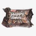Parle Happy Happy Coco Chip Cookies 360g (Pack Of 12). 