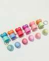 1 Piece Keychain Lip Balm – A Cute & Functional 2-in-1 Accessory Featuring Hydrating Lip Balm and a Stylish Keychain for Smooth Lips Anytime By 99 Stores.. 