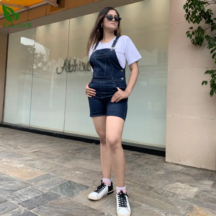 FuLoo%20Women's%20Denim%20Rocky%20Pant%20Rocker%20Style%20Loose%20Fit%20High%20Waist%20Bootcut%20Jeans%20-%20Image%203