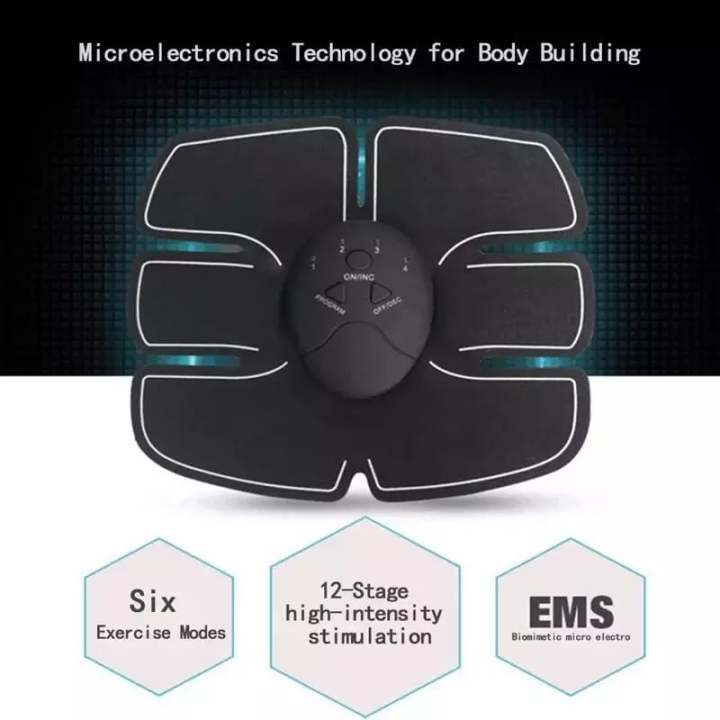 Smart%20Fitness%20Training%20Battery%20Operated%20Portable%20Gym%20Fat%20Burning%20Six%20Pack%20Ems%20Muscle%20Trainer%20-%20Image%203