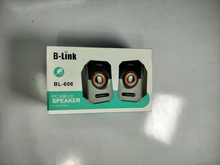 B-link BL-606 Speaker