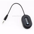 Bm-E9 Bluetooth V3.0 Music Receiver Stereo Audio System Music Adapter- Black. 