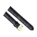 Premium Leather  Strap For Realme Watch S / Realme Watch S Pro (22mm). 