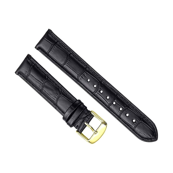 Premium Leather  Strap For Realme Watch S / Realme Watch S Pro (22mm)