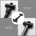 JAERBEE Scooter Parts for MAX G30 Pull Ring Screw Hex Stud Hardware Screw Tool Accessories Assembly. 