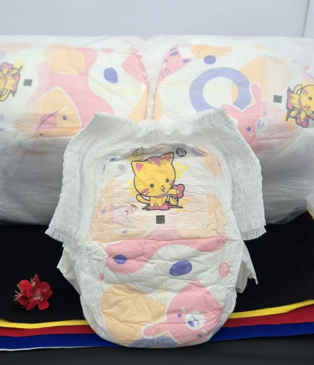 Mumlove%20Bundle%20Pack%20Baby%20Diaper%20Pants%20-%2050%20Pcs%20S%20%7C%20M%20%7C%20L%20%7C%20XL%20Unisex%20Ultra%20Thin%20Breathable%20Pull-up%20Diapers%20-%20Image%208