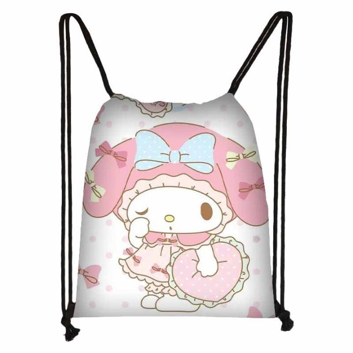 New%20Sanrio%20Hello%20Kitty%20Cartoon%20Cute%20Drawstring%20Pocket%20Large%20Capacity%20Convenient%20Storage%20Bag%20for%20Elementary%20School%20Students%20-%20Image%209