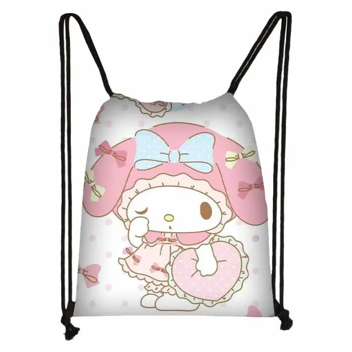 New%20Sanrio%20Hello%20Kitty%20Cartoon%20Cute%20Drawstring%20Pocket%20Large%20Capacity%20Convenient%20Storage%20Bag%20for%20Elementary%20School%20Students%20-%20Image%209