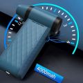Professional 130000RPM Mini Turbo Jet Fan Adjustable Wind Speed Dust Blower High-Speed Brushless Moto USB Rechargeable Electric Air Duster. 