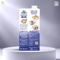 So Good Plant Based Soy Barista Beverage 1Ltr Pack Of 4. 