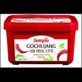 Sempio Gochujang 1Kg (Individual Pack) (Korean Hot Pepper paste). 