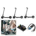 Electric Scooter Bluetooth Dashboard Controller Kit Circuit Board Bluetooth Control Board for F20 F25 F30 F40. 
