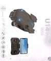 U14 Pro SDrone HD Camera with Bag and ExtraDrone Battery. 