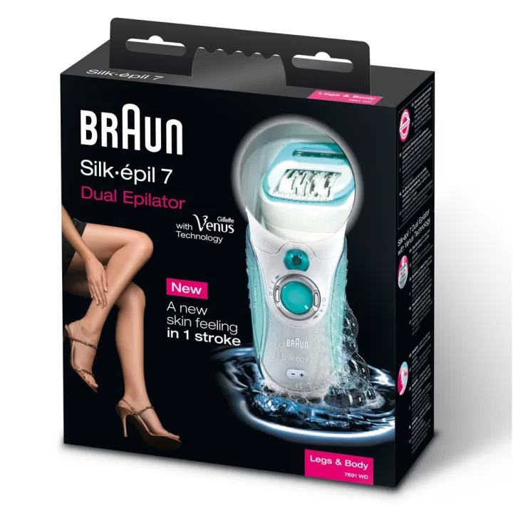 Braun%20Silk%20%20Dual%20Epilator%20(Washable)%20-%20Can%20be%20used%20cord/cordless%20(World's%20First%20Dual%20Epilator%207/7891)%20-%20Image%205