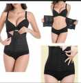 Slimming Hot Sweating Body Shapers Belt For Women. 
