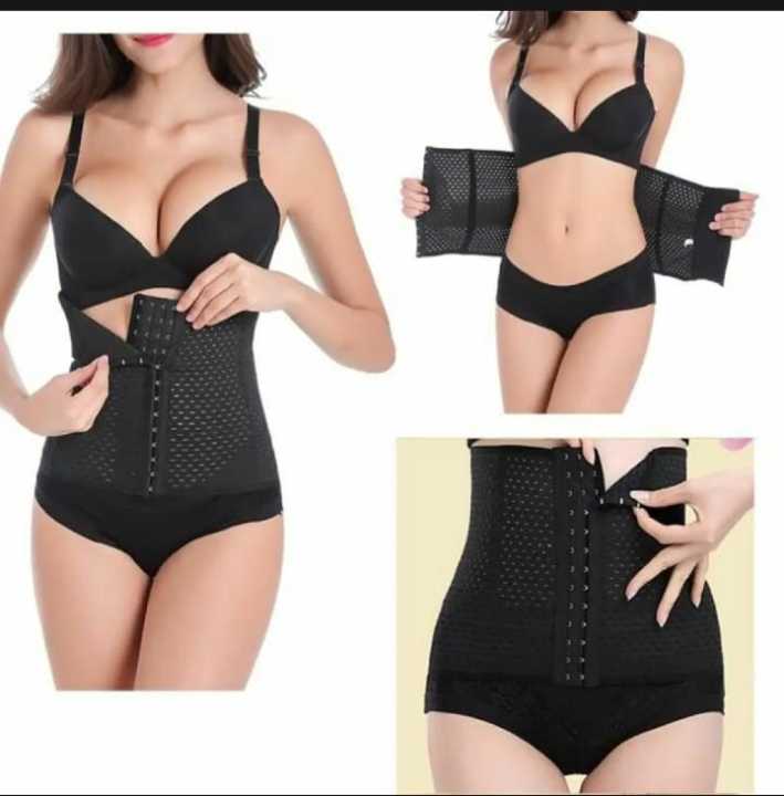 Slimming%20Hot%20Sweating%20Body%20Shapers%20Belt%20For%20Women%20-%20Image%203