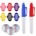 1Set Golf Ball Line Marker Golf Putting Positioning Aids Outdoor Golf Sport Tool Cologo. 