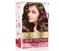 LOreal Paris Excellence Creme Hair Color - 4.25 Aishwarya Brown ( 72m l+ 100g ). 