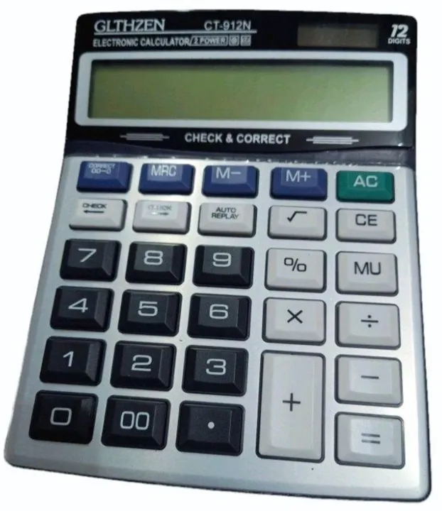 SM%20Heavy%20Duty%20Calculator%20Big%20%20Size%20(20x15cm),%20Dual%20Power,%20AAA%20Battery%20-%20Image%207