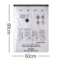 Electric Vacuum Pump Rechargeable Travel Air Pump for Vacuum Storage Bags for Suitcase with 15 Bag. 