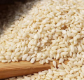 ShopWholly Premium White Sesame Seeds (Til) – 100% Natural, Nutritious & Crunchy Seeds for Cooking, Baking & Sweets – 100g / 200g / 500g / 1kg. 
