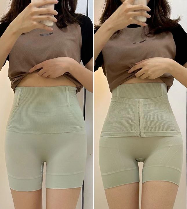 Breathable%20Body%20Shaper%20for%20Women%20with%20Flexible%20Waist%20Cincher%20-%20Image%203