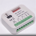 ZOROOM 2X Smart WiFi Universal Multi-Frequency Receiver Switch Remote Relay Tuya Garage Door Home Automation Tuya WIFI DC9-30V. 