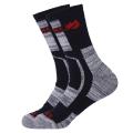 Thick Outiast Coolmax Trekking Men Socks For Winter. 