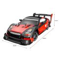 2.4GHz 4WD RC Drift Car 1/16 30km/h RC Race Car RTR. 