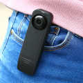 Mini DV with Pocket Clip Portable Security Camera. 